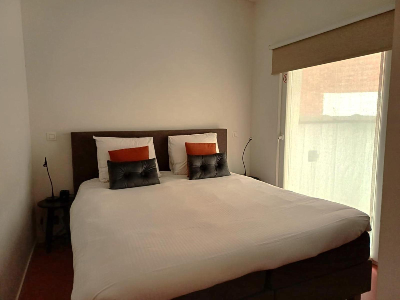 Urban Condo - Peacefull And Cozy Spot In Historical Center أنتويرب المظهر الخارجي الصورة